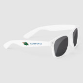 Lunettes De Soleil Tortue Fusée (Droite)