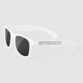 Lunettes De Soleil Une illusion du soleil (Gauche)