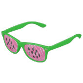 Lunettes de soleil Watermelon Kids (Angle)