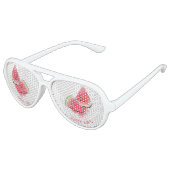 Lunettes de soleil Watermelon Party (Angle)