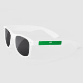 Lunettes De Soleil Xian de Saudi (Gauche)