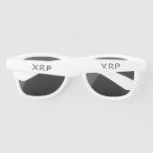 Lunettes de soleil XRP Full Logo (Dos)