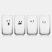 Lunettes de support émotionnel (Recto)