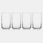 Lunettes de support émotionnel (Gauche)