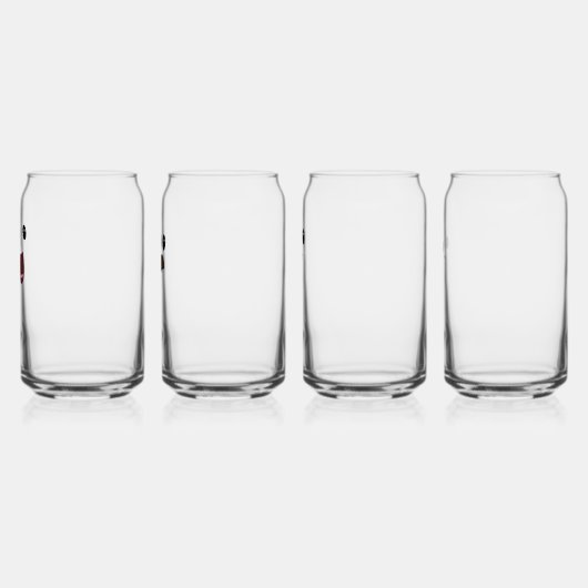 Lunettes de support émotionnel (Gauche)