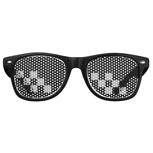 Lunettes de vie Thug (Devant)