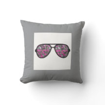 Lunettes Eye See You Coussin Conçu