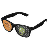 Lunettes Halloween (Angulaire)