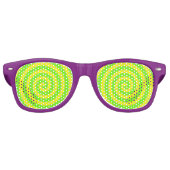 Lunettes Hypno (Devant)