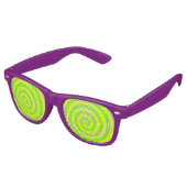 Lunettes Hypno (Angulaire)