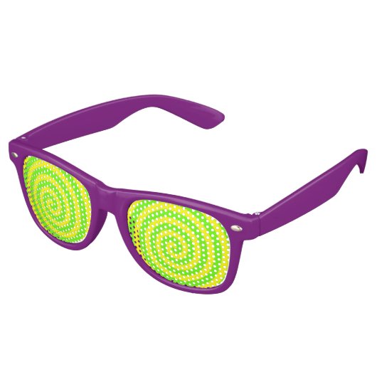 Lunettes Hypno (Angulaire)