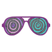Lunettes Hypno pour scientifique (Devant)