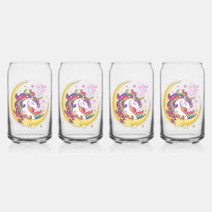 Lunettes magiques Unicorn