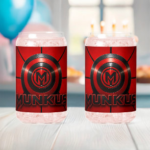 lunettes munkus/bar/cuisine/lunettes de fête
