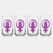 Lunettes sisterhood (Recto)