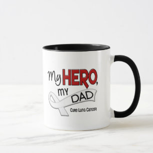 Lung Cancer MY HERO MY DAD 42 Mok