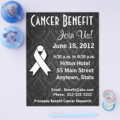 Lung Cancer Personalized Benefit Flyer (Enkel)