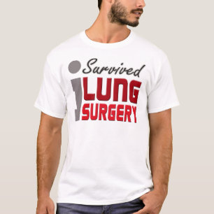 Lung Survivor Shirt