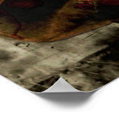 Lung'N'Rozen Poster (Hoek)