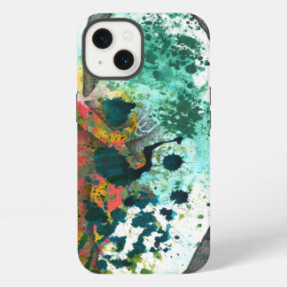 Lungs iPhone 13 Hoesje