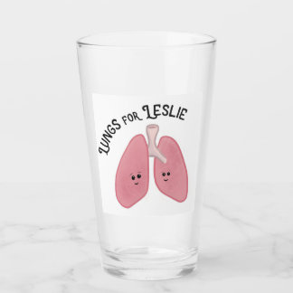 Lungs voor Leslie Tumbler