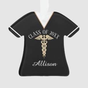 L'uniforme customisé d'obtention du diplôme