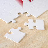 L'union fait la force puzzle (20x20) (Côté)