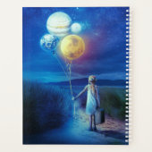 L'Univers M'Emmène (Dos)