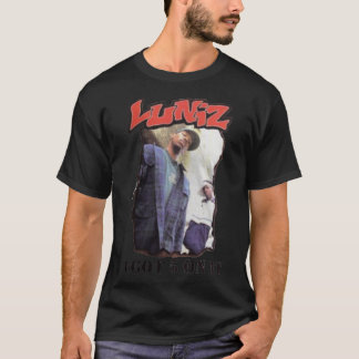 luniz âge d'or T-shirt essentiel