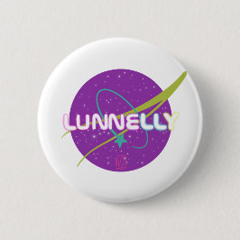 Lunnelly Space - AC Ronde Button 5,7 Cm