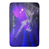 Lunokhod Badmat (Voorkant Verticaal)