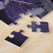 Lunokhod Legpuzzel (Zijkant)