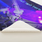 Lunokhod Sherpa Deken (3/4)