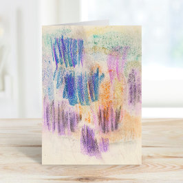 Luonnos | Magnus Enckell Kaart