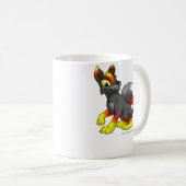 Lupe Fire Koffiemok (Voorkant rechts)