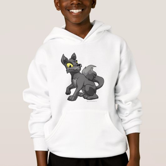Lupe Shadow (Voorkant)