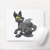 Lupe Shadow Muismat (Met muis)