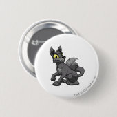 Lupe Shadow Ronde Button 5,7 Cm (Voorkant /achterkant)