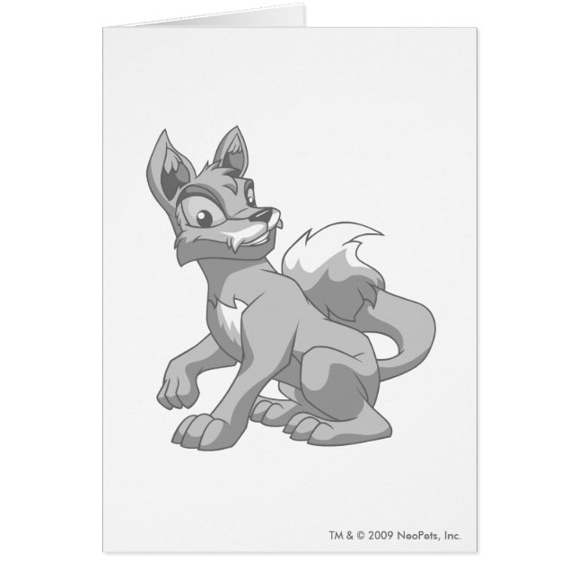 Lupe Silver (Voorkant)