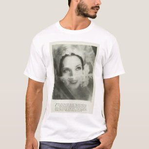Lupe Velez 1929 T-shirt