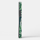 Lupinbloem Case-Mate iPhone Case (Achterkant / Rechts)