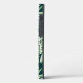 Lupinbloem Case-Mate iPhone Case (Achterkant / Links)