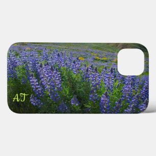 Lupine Bloom iPhone 13 Hoesje