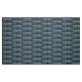 Lupine Fields Stof (Fat Quarter)