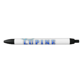 Lupine Pen