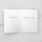 Lupine RSVP veld (Binnen)