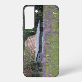 Lupine Samsung Galaxy Hoesje