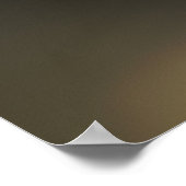 Lupine Wonder Poster (Hoek)