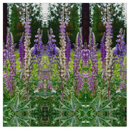 Lupines Alles op een rij Stof