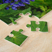 Lupines Legpuzzel (Zijkant)